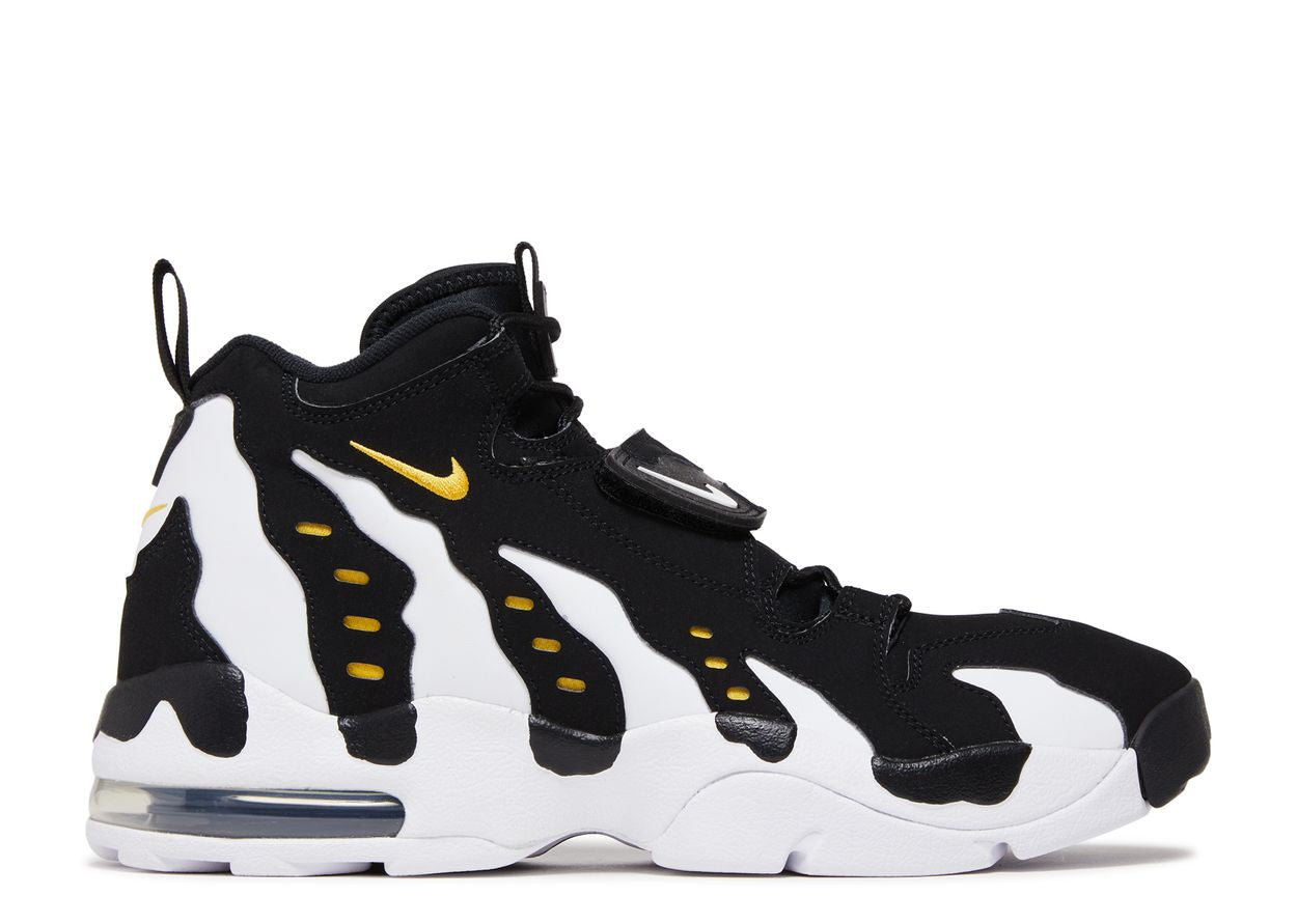 AIR DT MAX ’96 'BLACK WHITE' 2024 image 0
