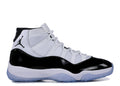AIR JORDAN 11 RETRO "CONCORD 2018 RELEASE" image 0