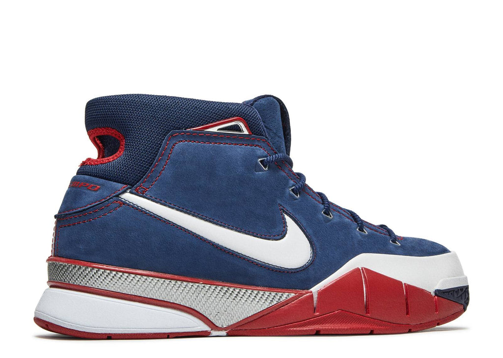 ZOOM KOBE 1 PROTRO 'USA' image 2