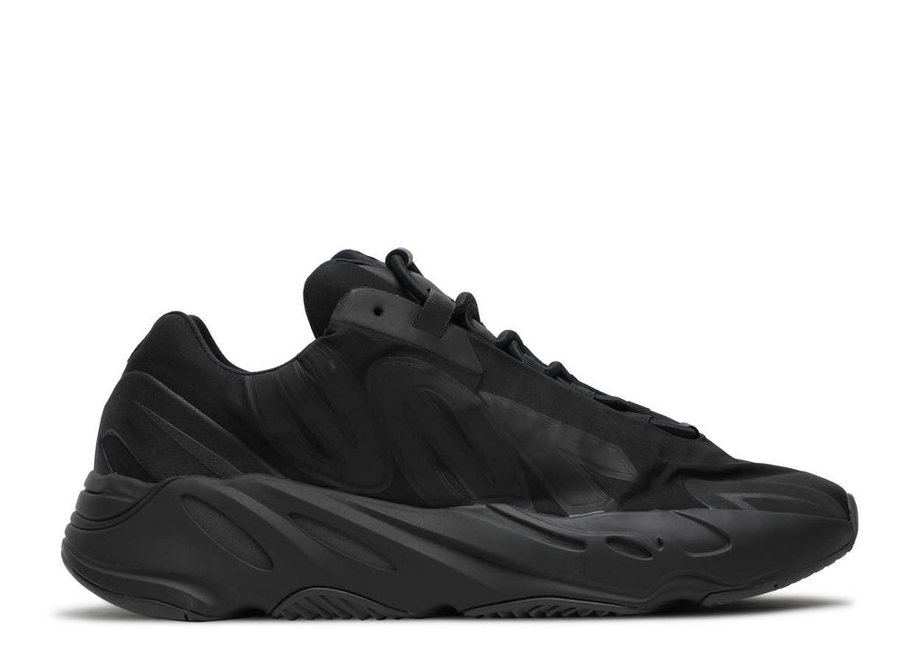 YEEZY BOOST 700 MNVN 'TRIPLE BLACK' image 0