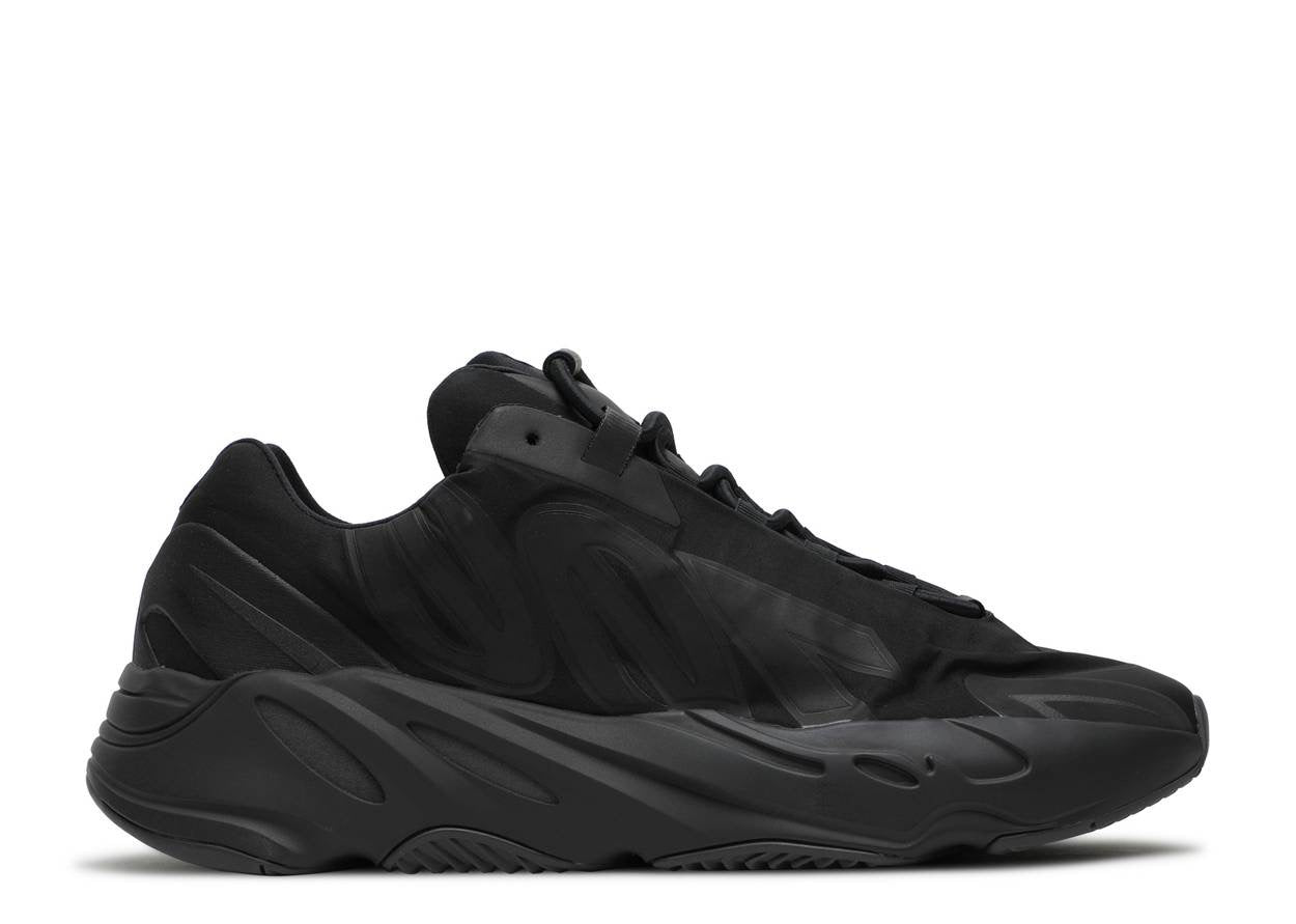 YEEZY BOOST 700 MNVN 'TRIPLE BLACK' image 0