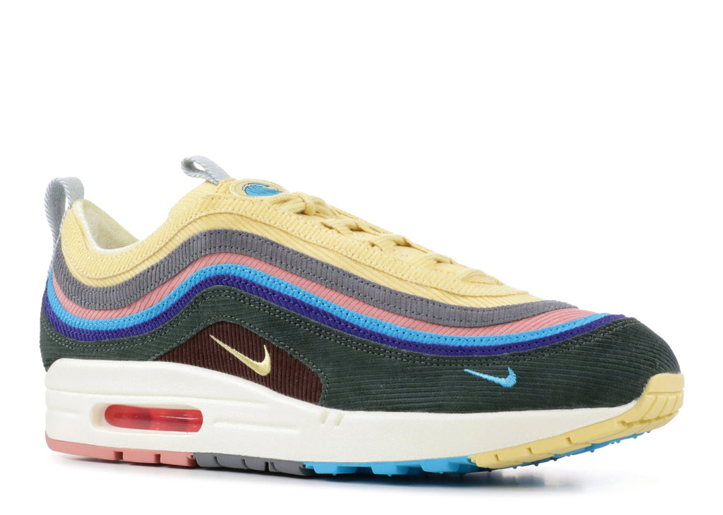 AIR MAX 1/97 VF SW "SEAN WOTHERSPOON" image 1