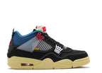 UNION LA X AIR JORDAN 4 RETRO image 0