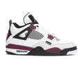 Jordan 4 Retro PSG Paris Saint-Germain image 0