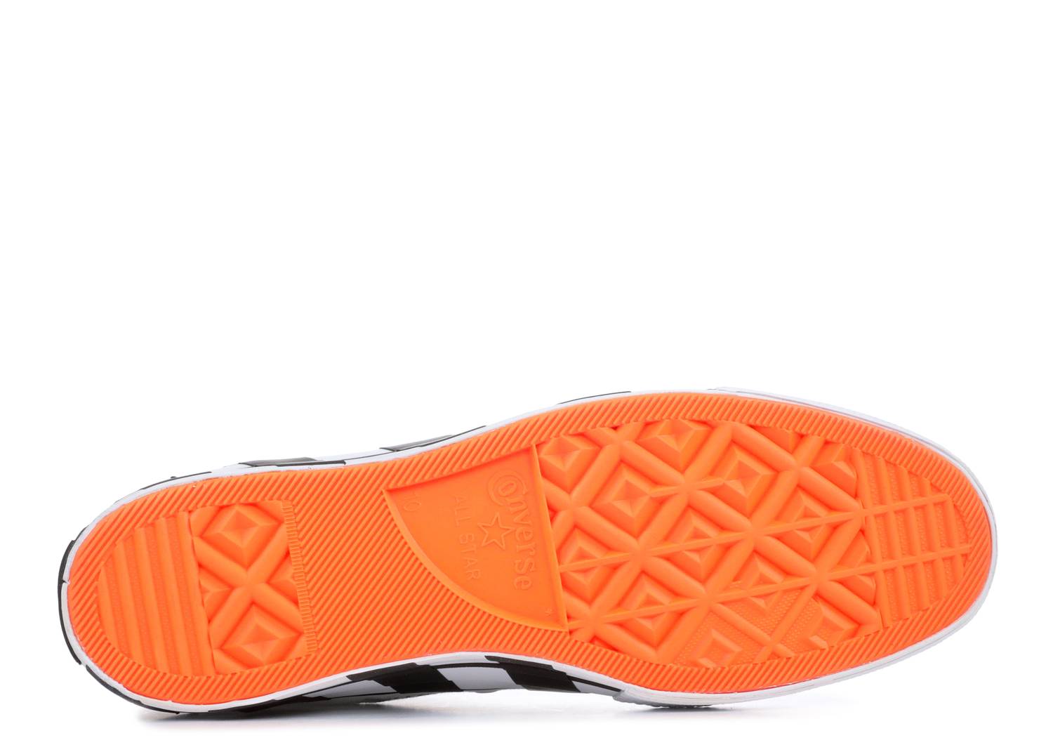 CHUCK 70 HI "OFF WHITE" image 3