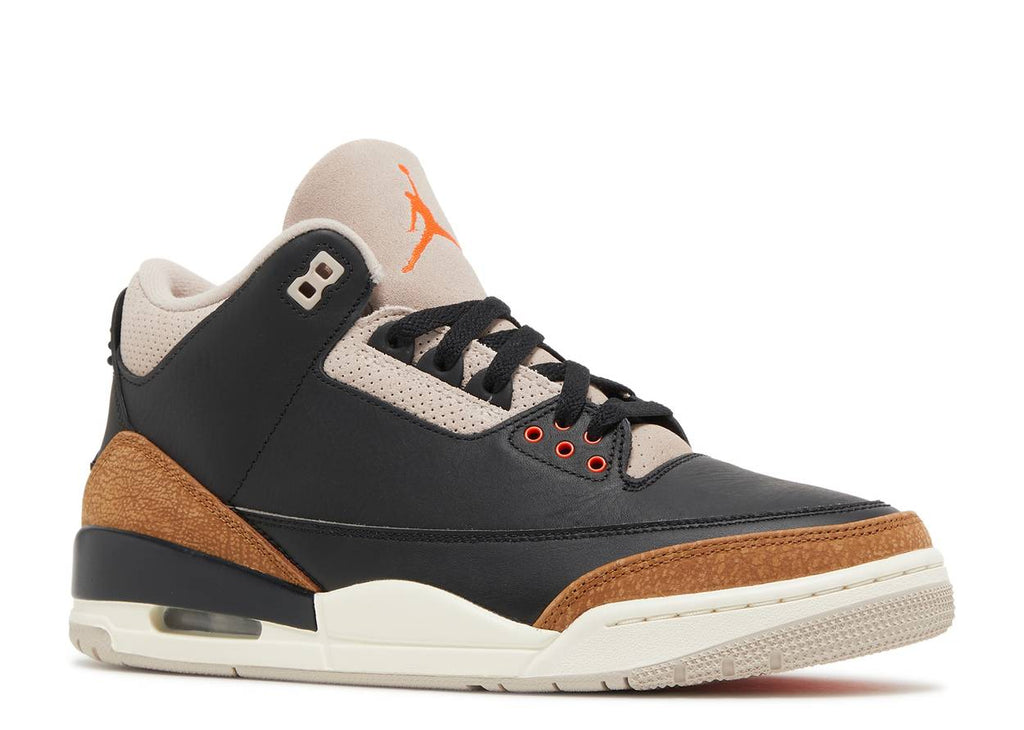 AIR JORDAN 3 RETRO 'DESERT ELEPHANT' Air Jordan 3 Retro 'Desert Elephant' image 1