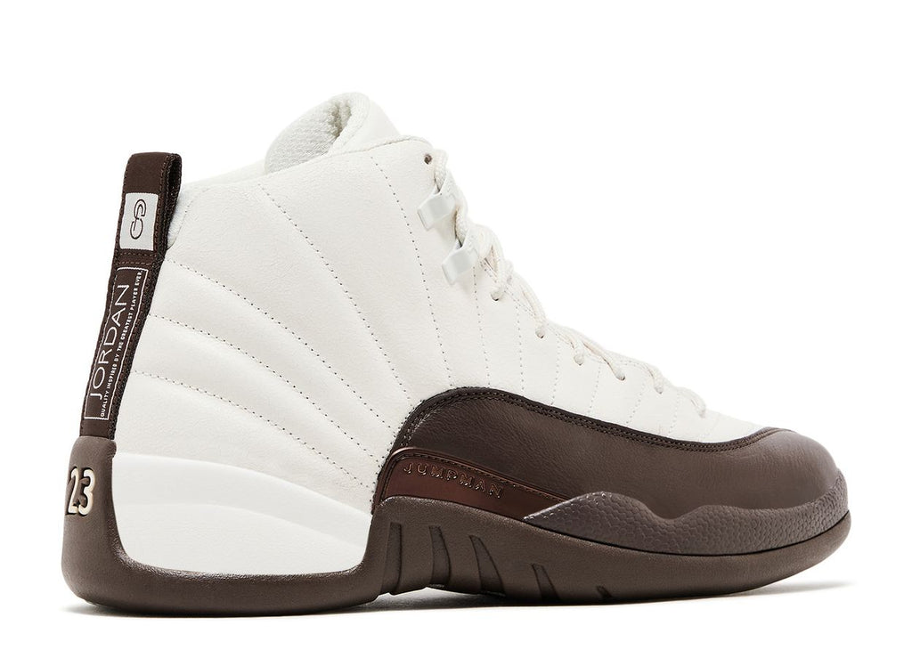 SOLEFLY X JORDAN 12 RETRO SP 'CAFECITO' image 2