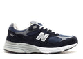 993 'NAVY WHITE' image 0