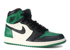 AIR JORDAN 1 RETRO HIGH OG "PINE GREEN" image 1