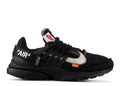 THE 10: NIKE AIR PRESTO "OFF WHITE" image 0