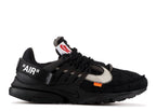 THE 10: NIKE AIR PRESTO "OFF WHITE" image 0