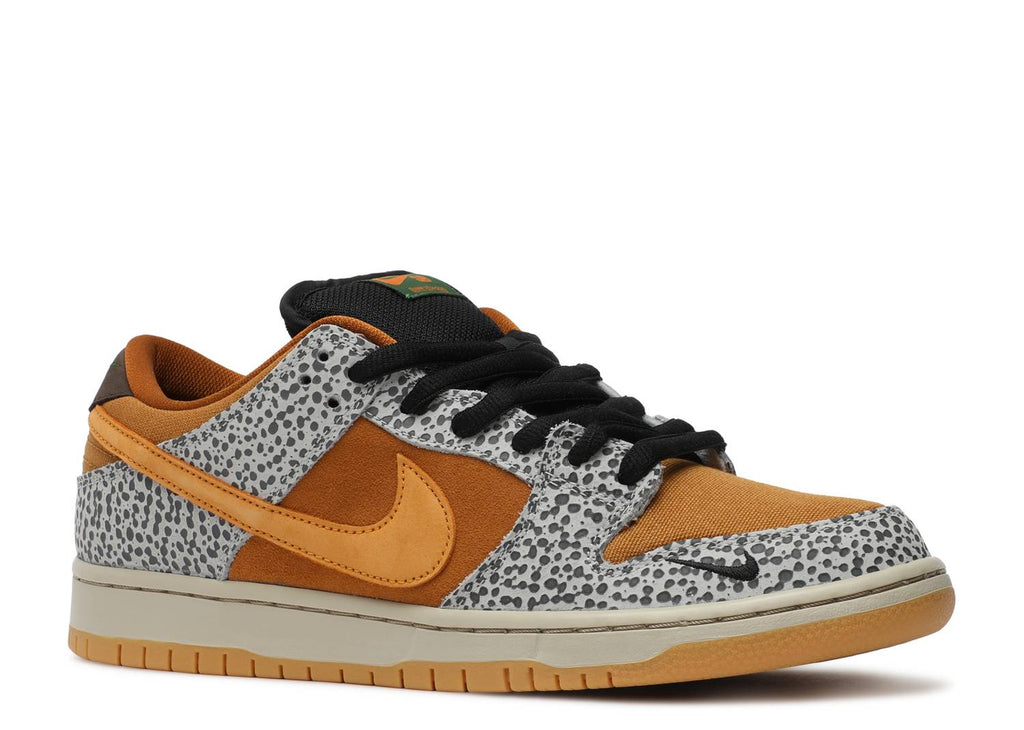 DUNK LOW PRO SB "ATMOS" image 1