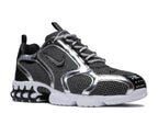 STUSSY X AIR ZOOM SPIRIDON CAGED "PURE PLATINUM" image 1