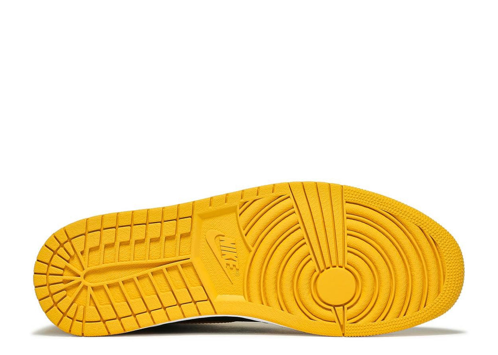 AIR JORDAN 1 HIGH RETRO OG 'POLLEN' image 3