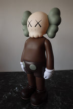 KAWS SCULPTURE image 5
