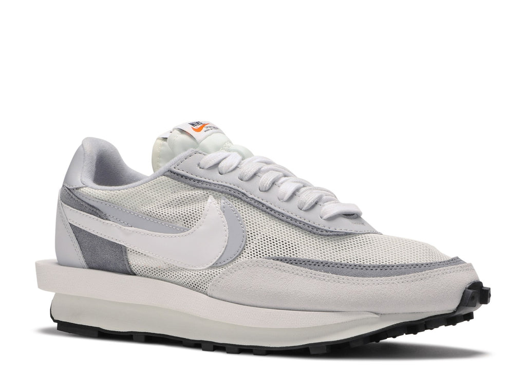 NIKE LDWAFFLE/SACAI image 1