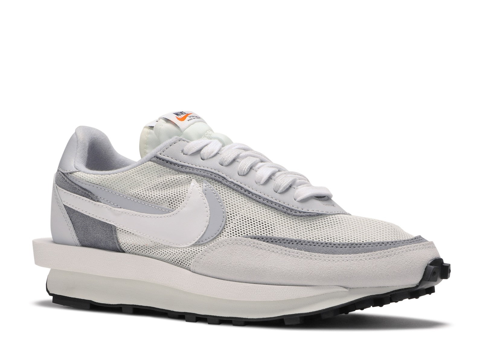 NIKE LDWAFFLE/SACAI image 1