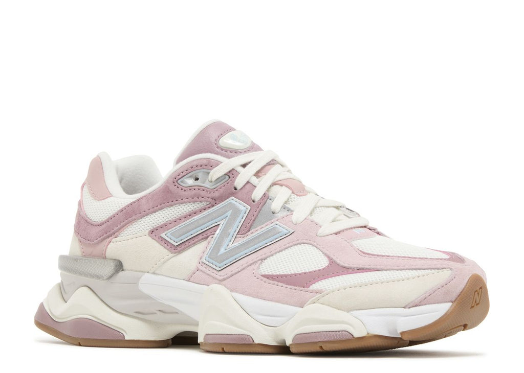 NEW BALANCE 9060 'ROSE PINK' image 1