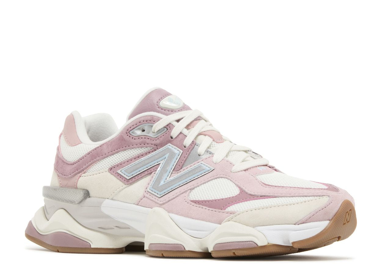 NEW BALANCE 9060 'ROSE PINK' image 1