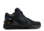 ZOOM KOBE 4 PROTRO 'BLACK MAMBA' image 2