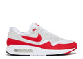AIR MAX 1 '86 OG 'BIG BUBBLE - RED' image 0