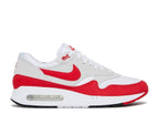 AIR MAX 1 '86 OG 'BIG BUBBLE - RED' image 0