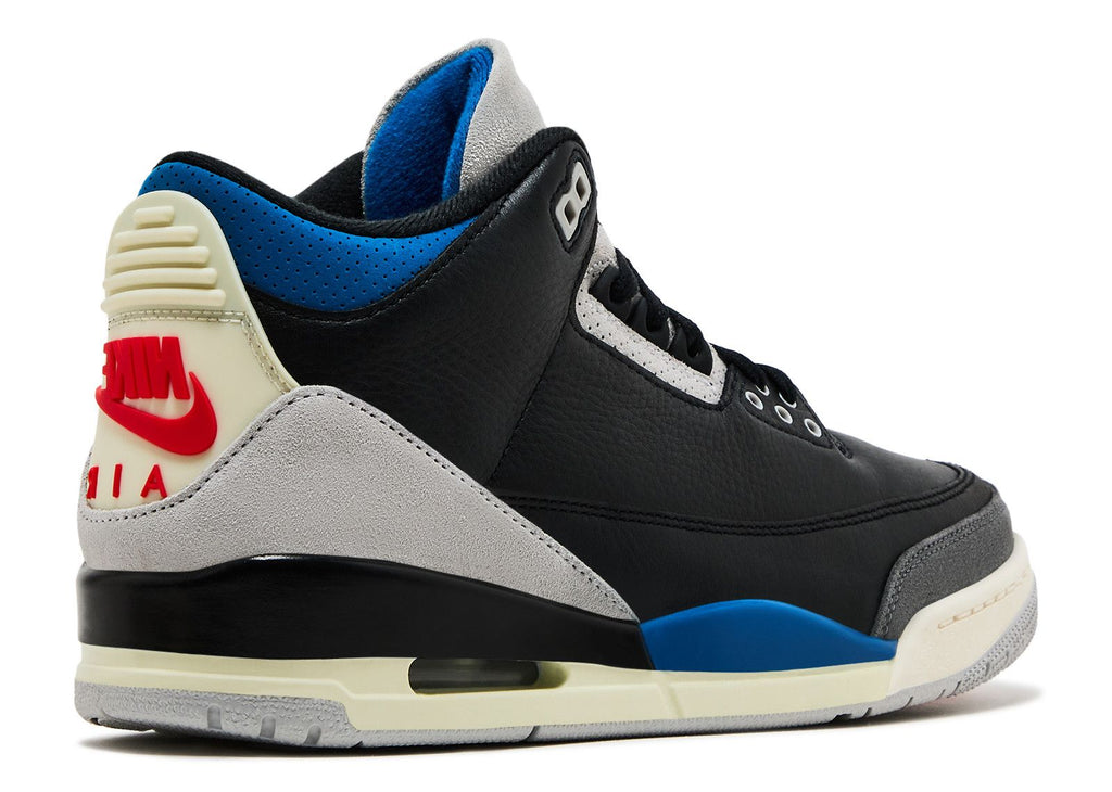 JORDAN 3 RETRO OG 'RARE AIR' image 2