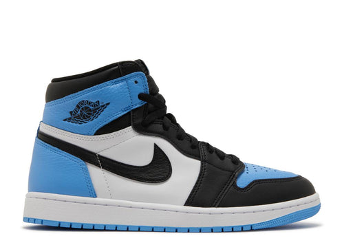 AIR JORDAN 1 RETRO HIGH OG 'UNC TOE' image 0