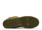 CACTUS PLANT FLEA MARKET X DUNK LOW SP 'TAN MOSSY GREEN' image 3
