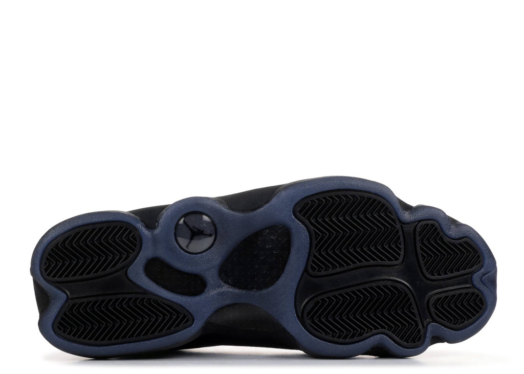 AIR JORDAN 13 RETRO "CAP AND GOWN" image 3