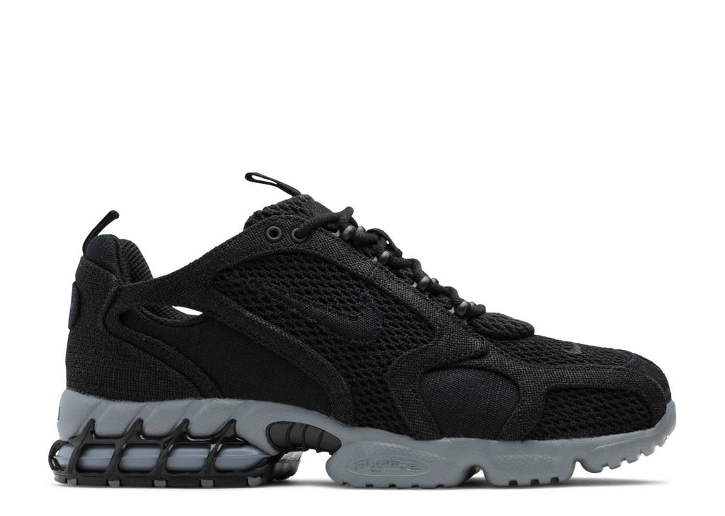 STUSSY X AIR ZOOM SPIRIDON CAGED image 0