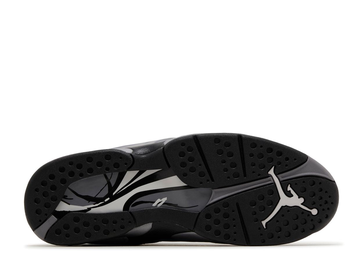 AIR JORDAN 8 RETRO WINTERIZED 'GUNSMOKE' image 3