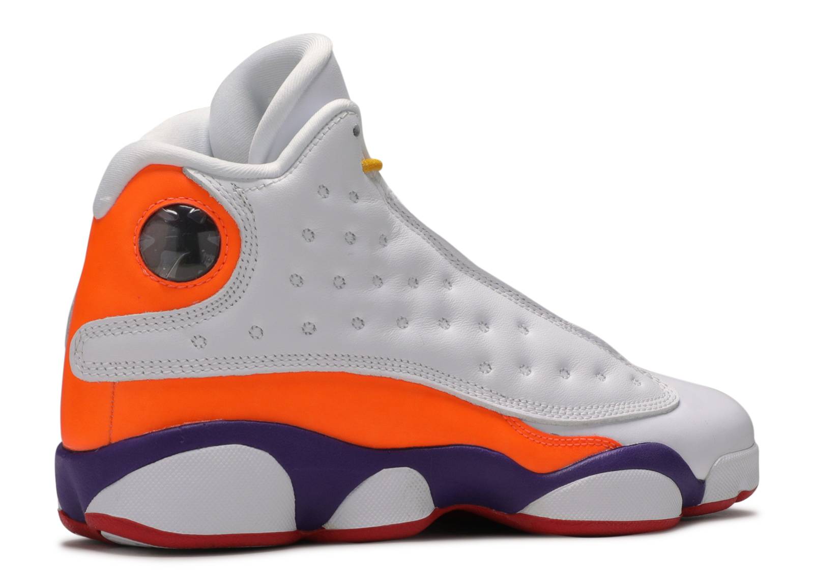 AIR JORDAN 13 RETRO GS image 2