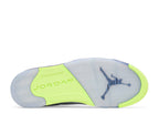 AIR JORDAN 5 RETRO ‘BEL AIR” image 3