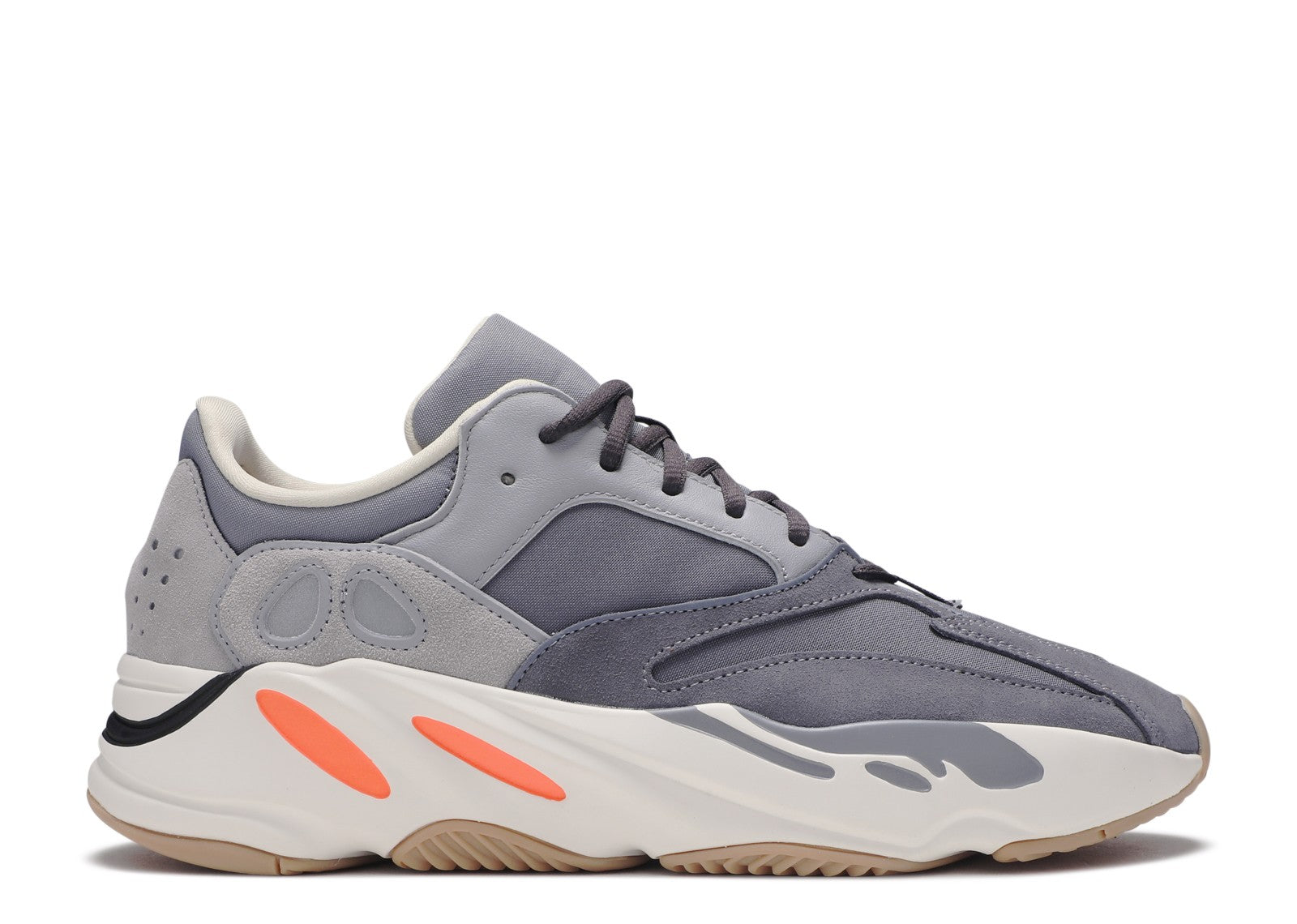 YEEZY BOOST 700 "MAGNET" image 0