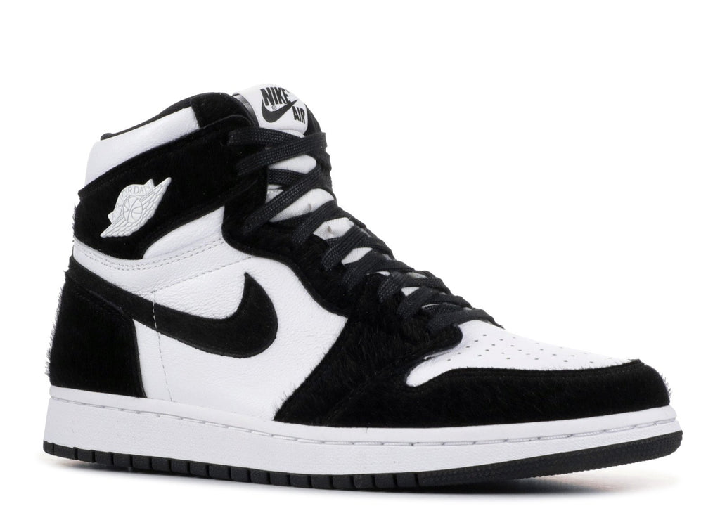 WMNS AIR JORDAN 1 RETRO HIGH OG "TWIST" image 1