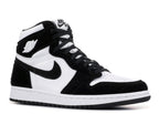 WMNS AIR JORDAN 1 RETRO HIGH OG "TWIST" image 1