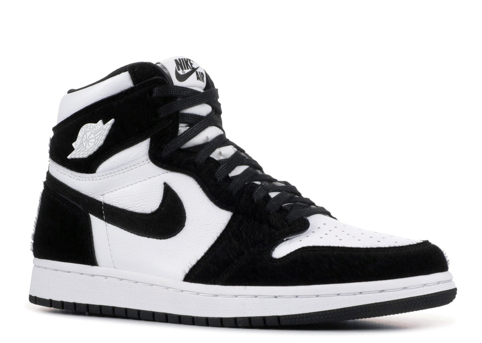 WMNS AIR JORDAN 1 RETRO HIGH OG "TWIST" image 1