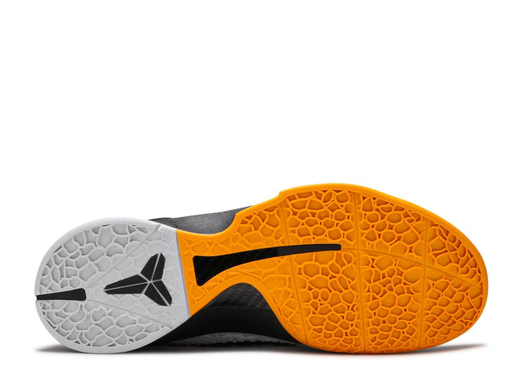 ZOOM KOBE 6 PROTRO 'WHITE DEL SOL' image 3