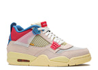 Jordan 4 Retro Union Guava Ice image 1
