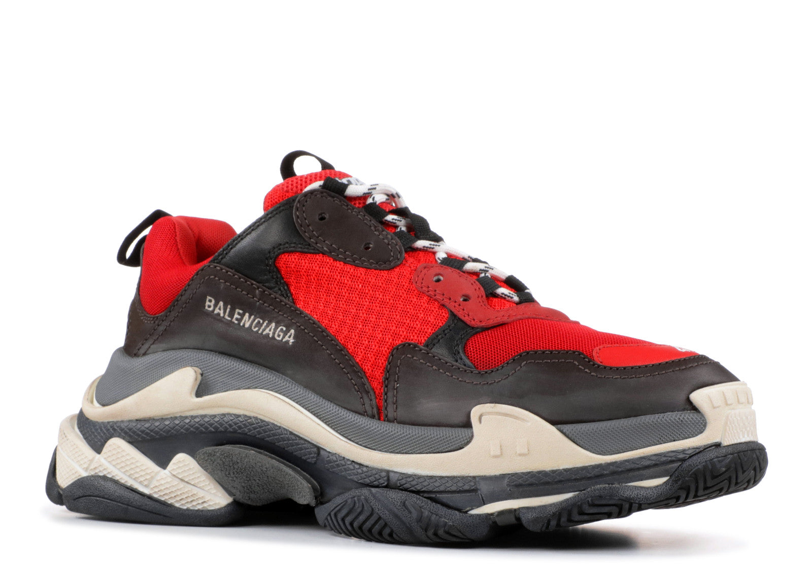 BALENCIAGA TRIPLE S image 1