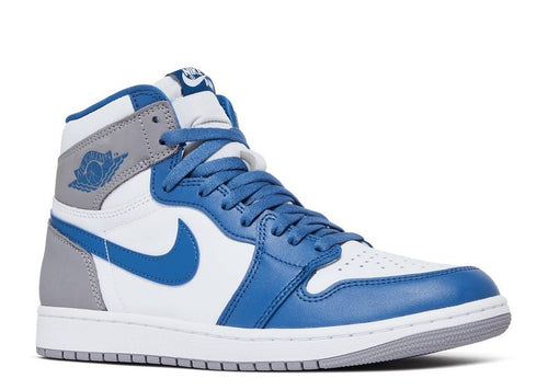 AIR JORDAN 1 RETRO HIGH OG 'TRUE BLUE' image 1