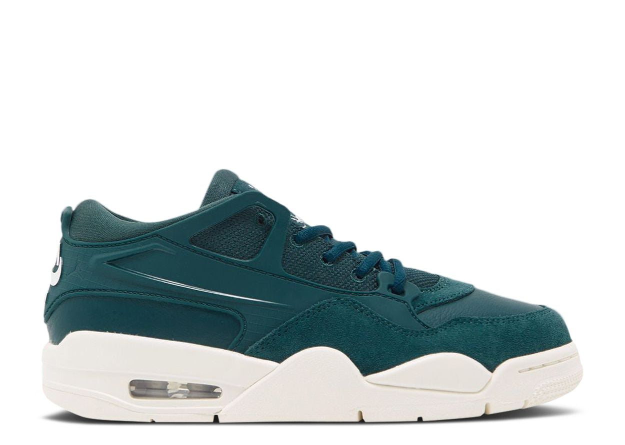 WMNS JORDAN 4 RM 'OXIDIZED GREEN' image 0