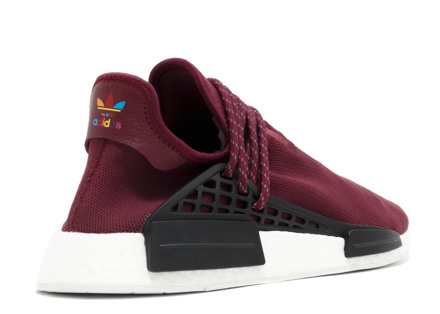 PHARRELL X NMD HUMAN RACE 'FRIENDS & FAMILY' image 2