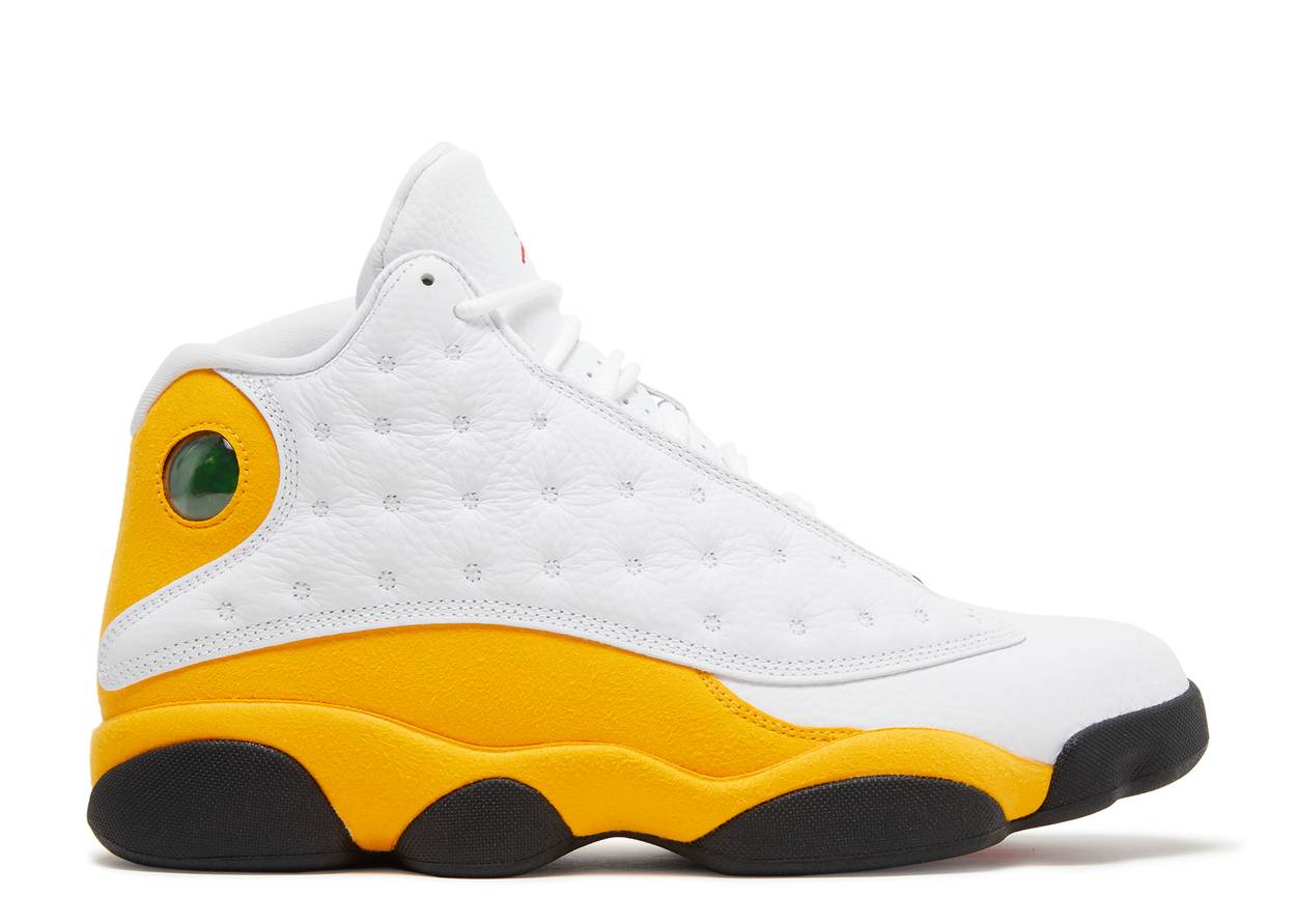 AIR JORDAN 13 RETRO 'DEL SOL' image 0