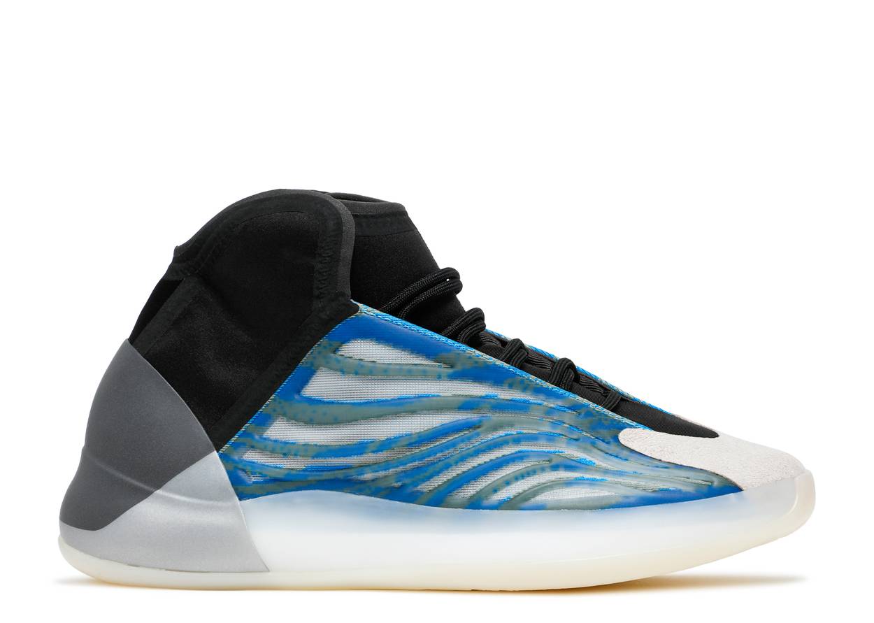 YEEZY QUANTUM 'FROZEN BLUE' image 0