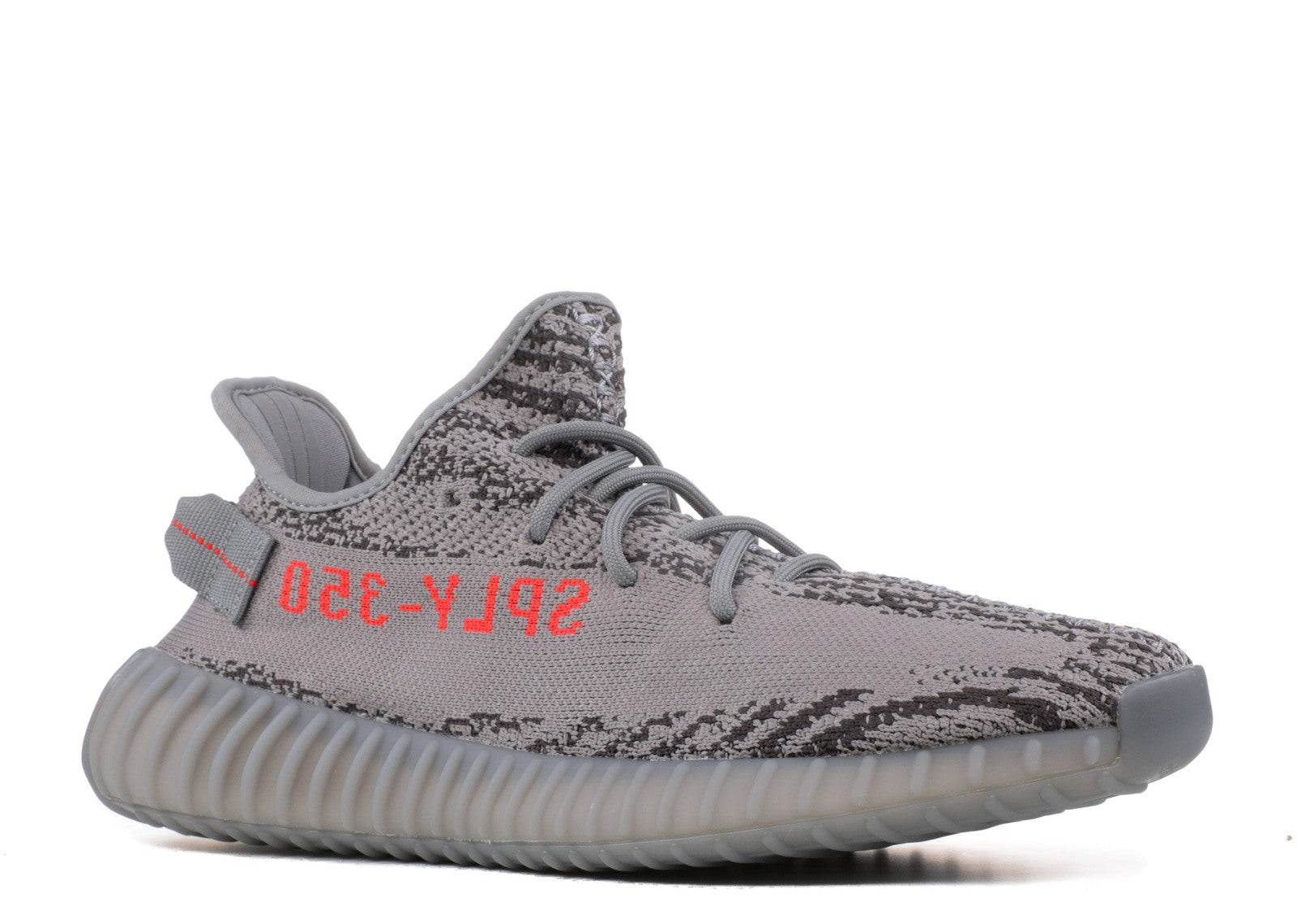 ADIDAS YEEZY BOOST 350 V2 "BELUGA 2.0" image 1