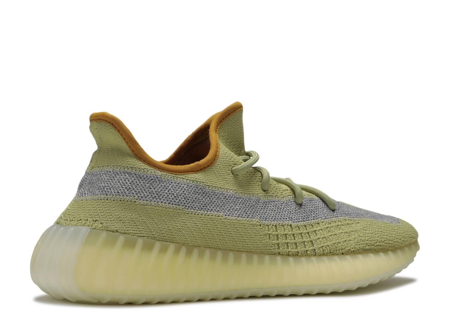 YEEZY BOOST 350 V2 "MARSH" image 2