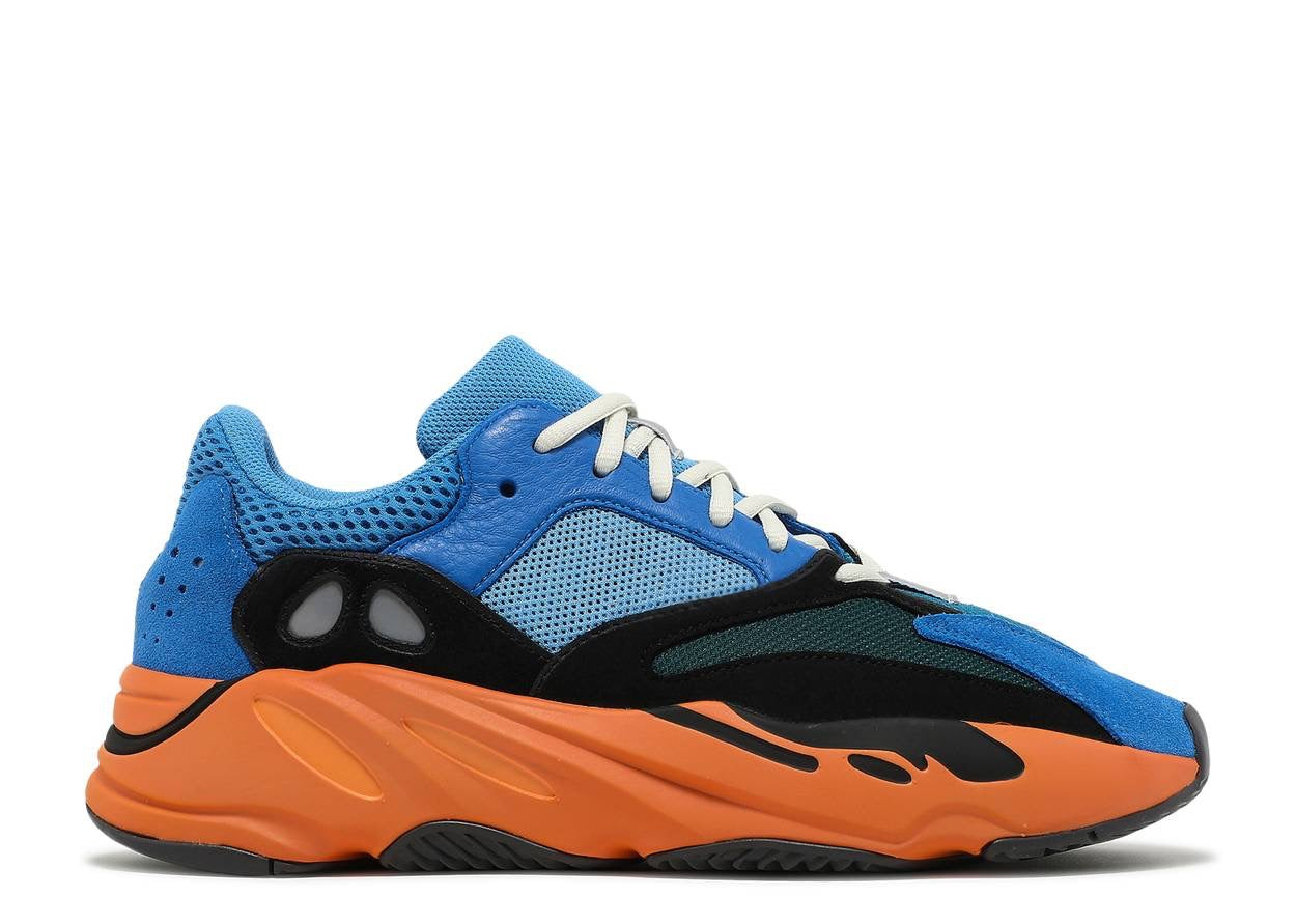 YEEZY BOOST 700 'BRIGHT BLUE' image 0