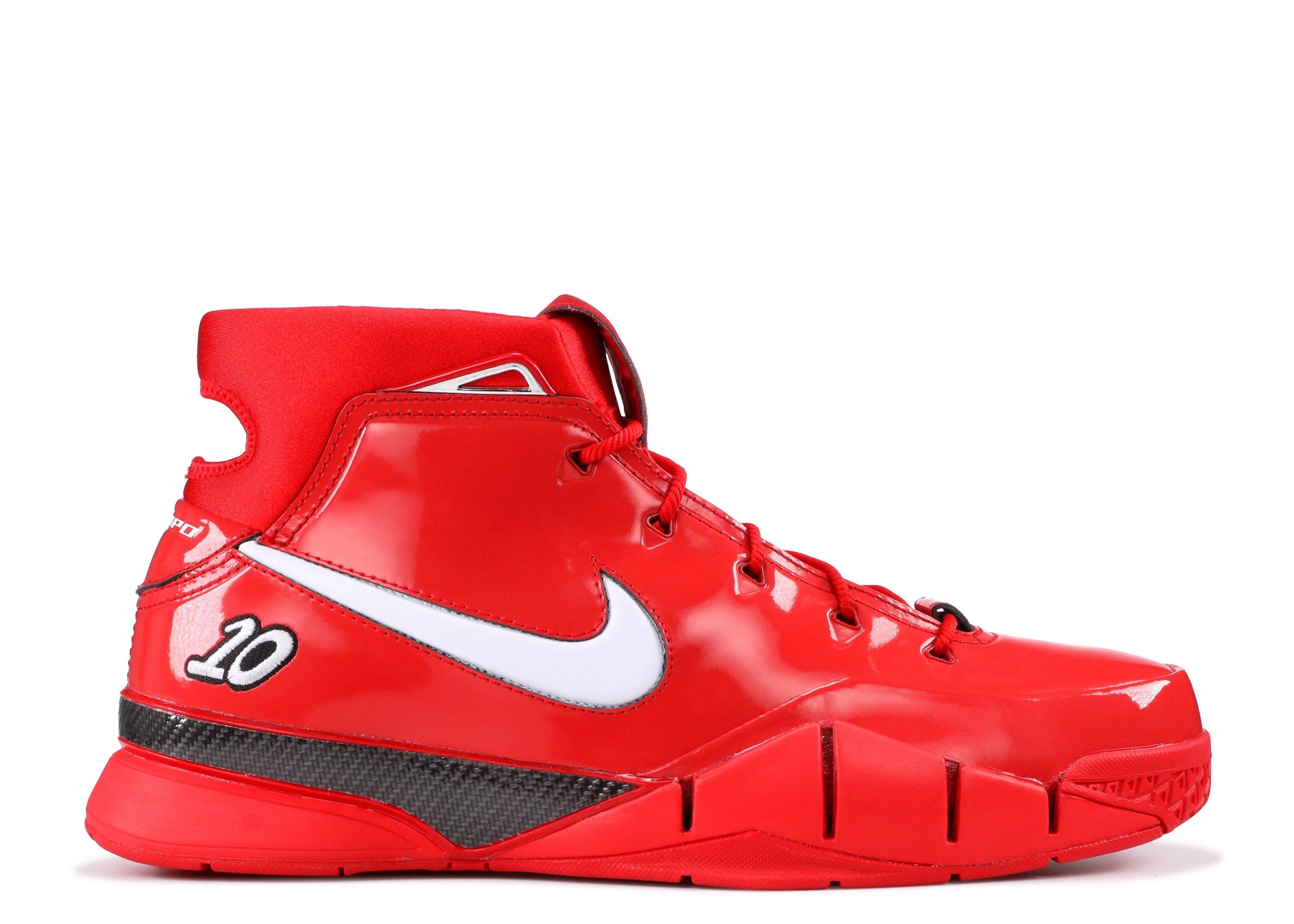 ZOOM KOBE 1 PROTRO 'DEMAR DEROZAN' PE image 0